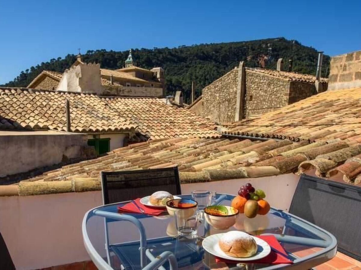 Maison Das Haus von Macarena à Valldemossa - Photo 14