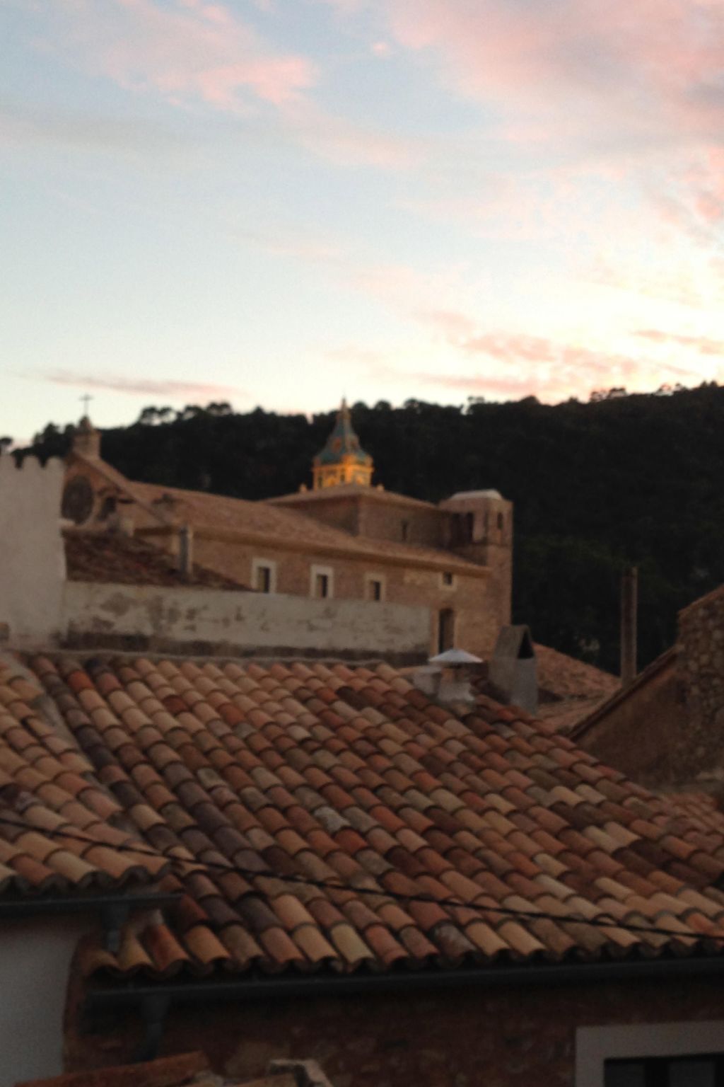 Maison Das Haus von Macarena à Valldemossa - Photo 15