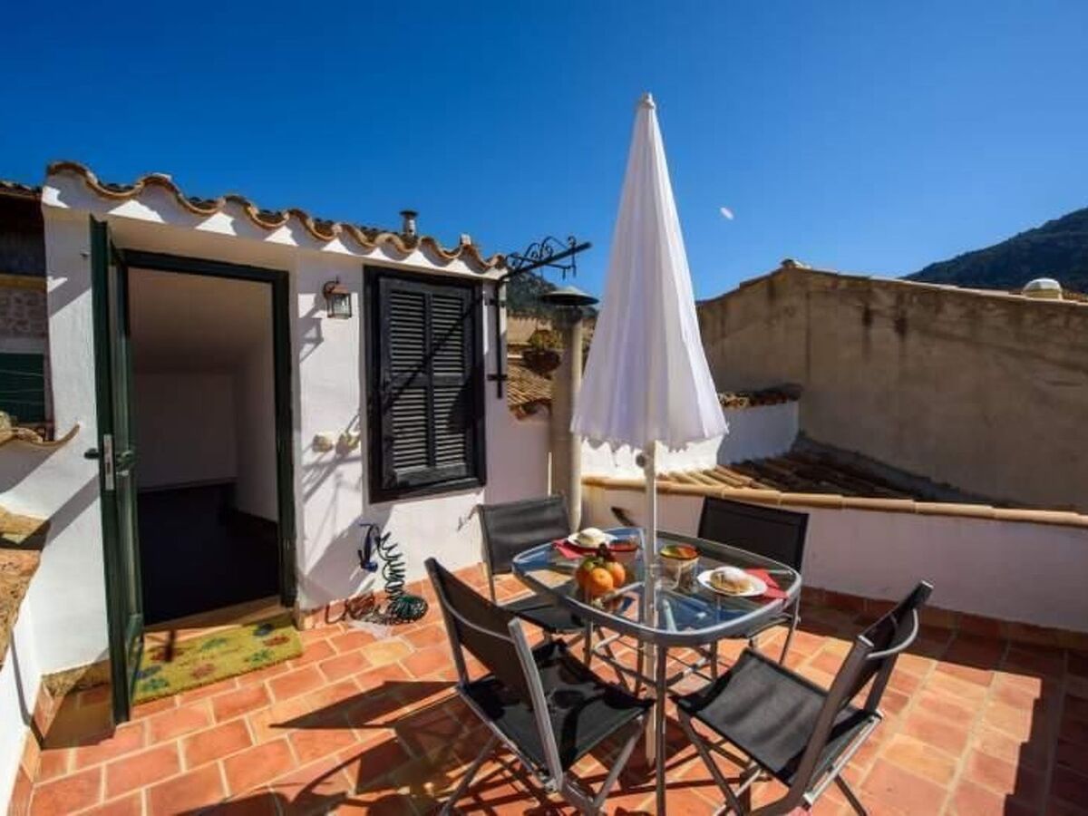 Maison Das Haus von Macarena à Valldemossa - Photo 16