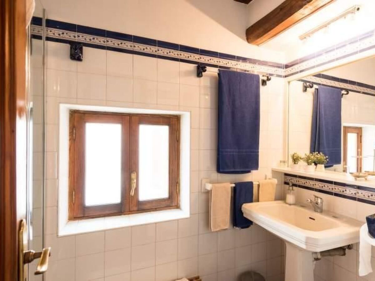 Maison Das Haus von Macarena à Valldemossa - Photo 17