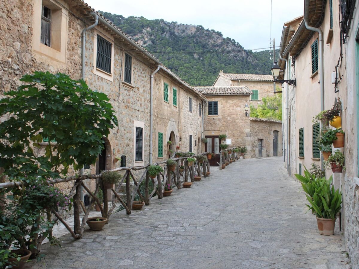 Maison Das Haus von Macarena à Valldemossa - Photo 18