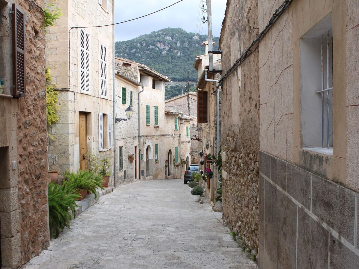 Maison Das Haus von Macarena à Valldemossa - Photo 19