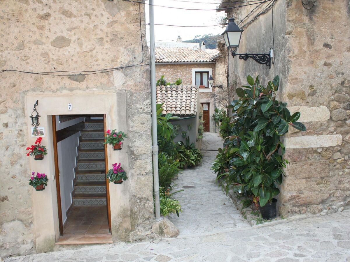 Maison Das Haus von Macarena à Valldemossa - Photo 20