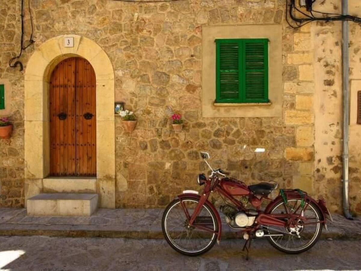 Maison Das Haus von Macarena à Valldemossa - Photo 31