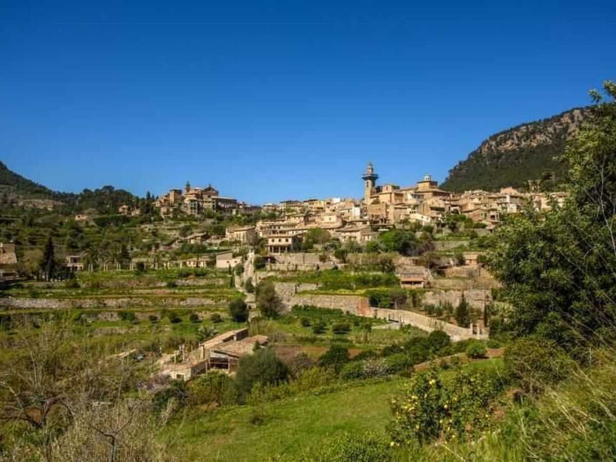 Maison Das Haus von Macarena à Valldemossa - Photo 33