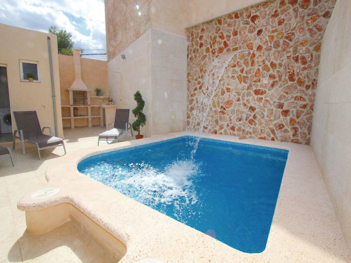 Maison Ribot - 3 chambres avec piscine à Ariany - Photo 1