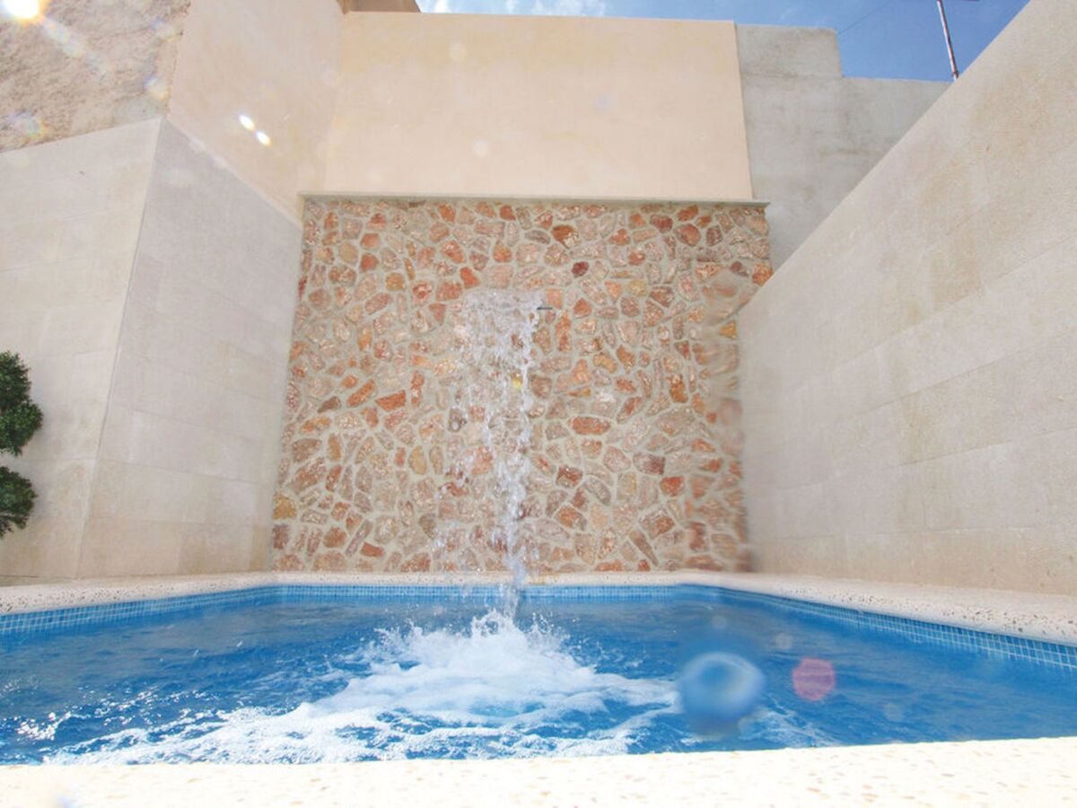 Maison Ribot - 3 chambres avec piscine à Ariany - Photo 2