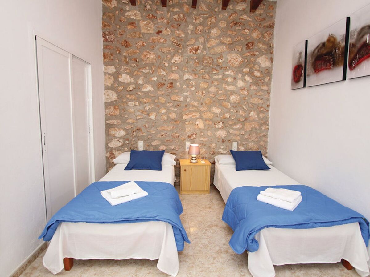 Maison Ribot - 3 chambres avec piscine à Ariany - Photo 4