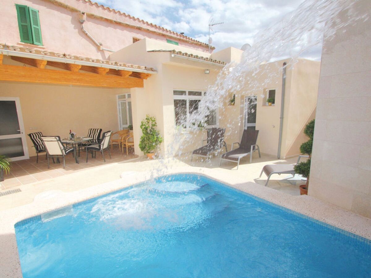 Maison Ribot - 3 chambres avec piscine à Ariany - Photo 8