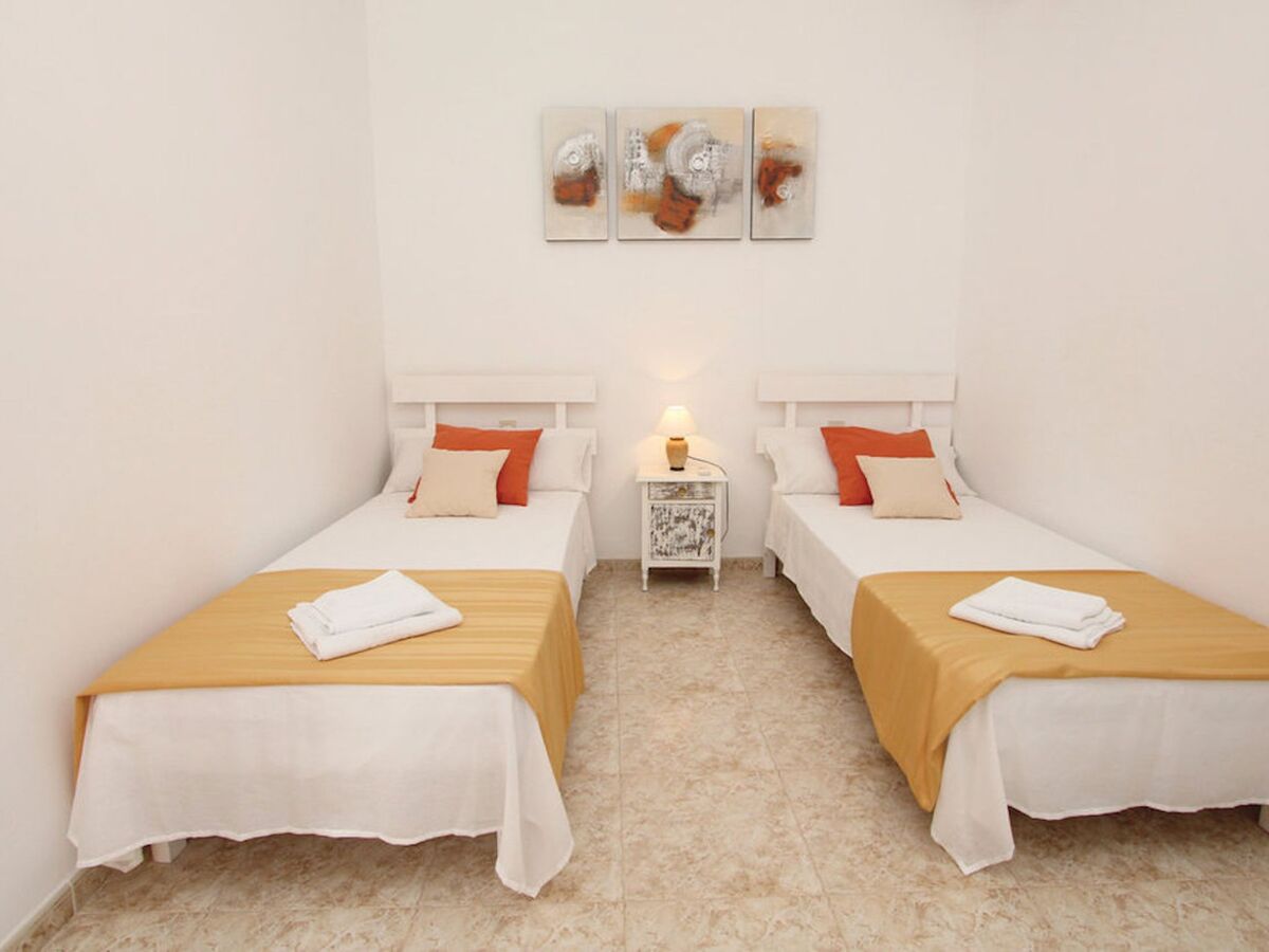 Maison Ribot - 3 chambres avec piscine à Ariany - Photo 9
