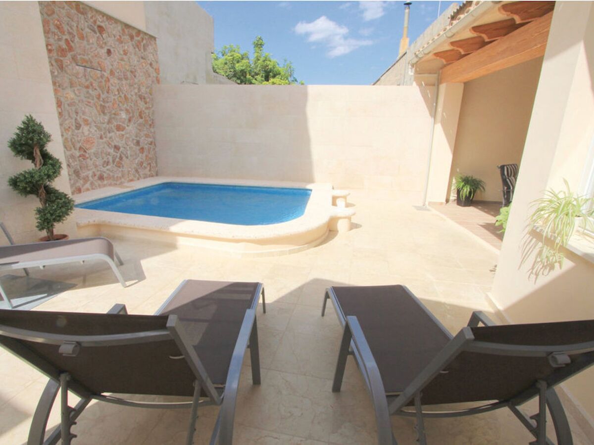 Maison Ribot - 3 chambres avec piscine à Ariany - Photo 11