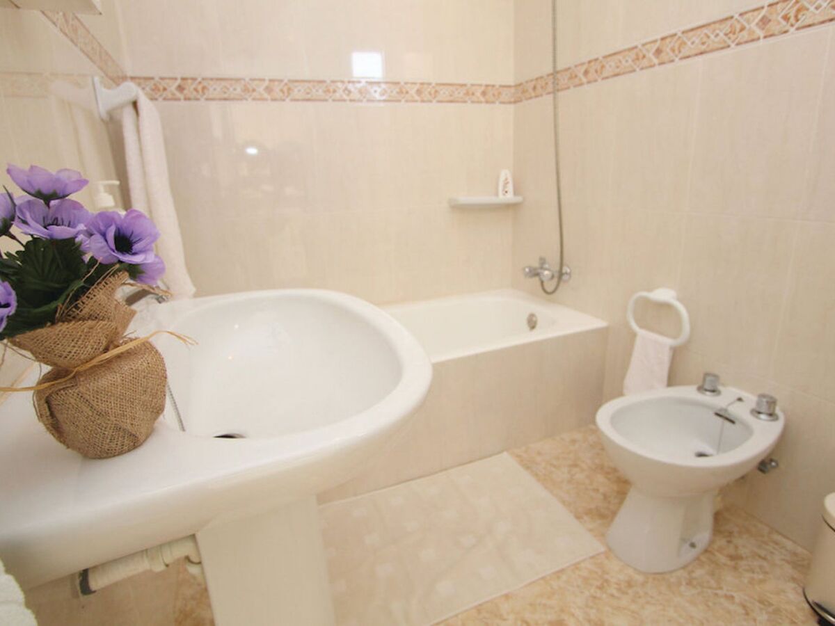 Maison Ribot - 3 chambres avec piscine à Ariany - Photo 15
