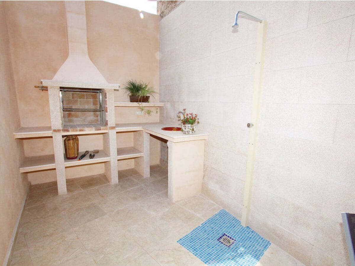 Maison Ribot - 3 chambres avec piscine à Ariany - Photo 17
