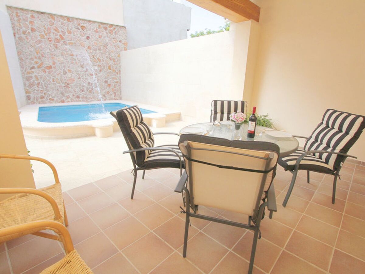 Maison Ribot - 3 chambres avec piscine à Ariany - Photo 18