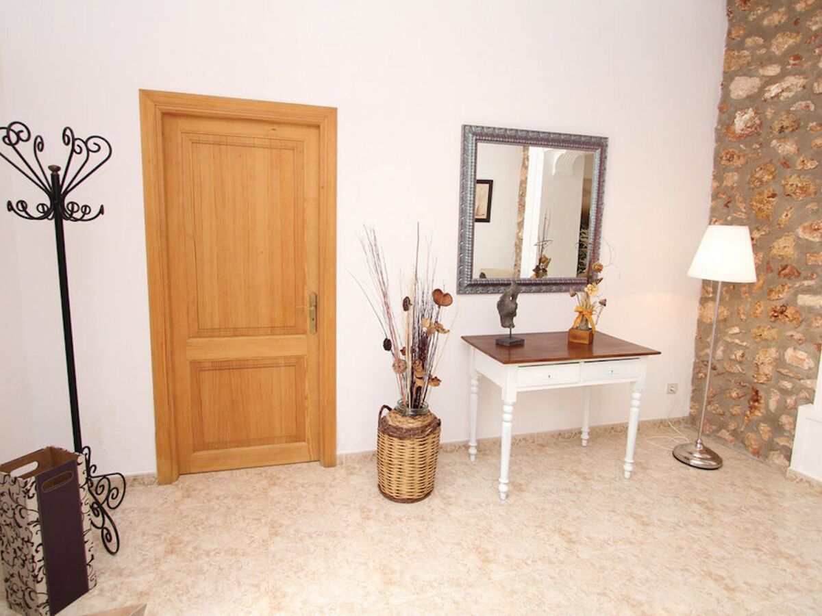 Maison Ribot - 3 chambres avec piscine à Ariany - Photo 20