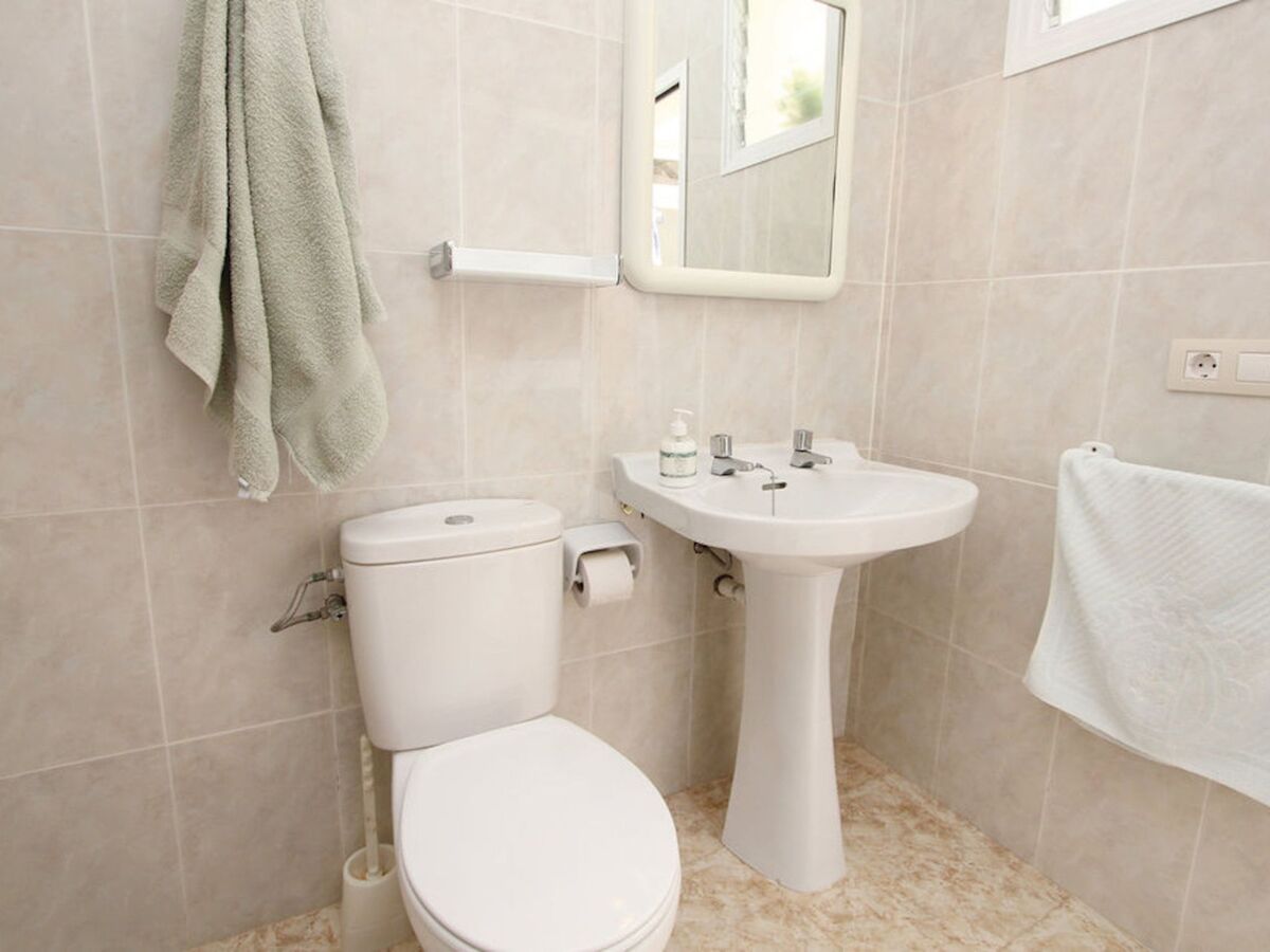 Maison Ribot - 3 chambres avec piscine à Ariany - Photo 21