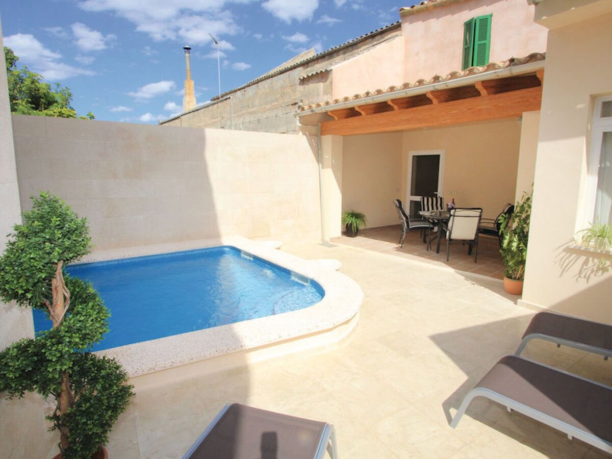 Maison Ribot - 3 chambres avec piscine à Ariany - Photo 28