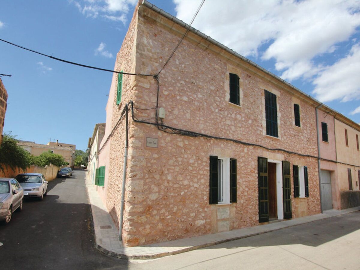 Maison Ribot - 3 chambres avec piscine à Ariany - Photo 29