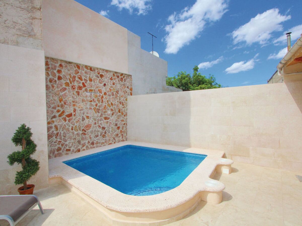 Maison Ribot - 3 chambres avec piscine à Ariany - Photo 30