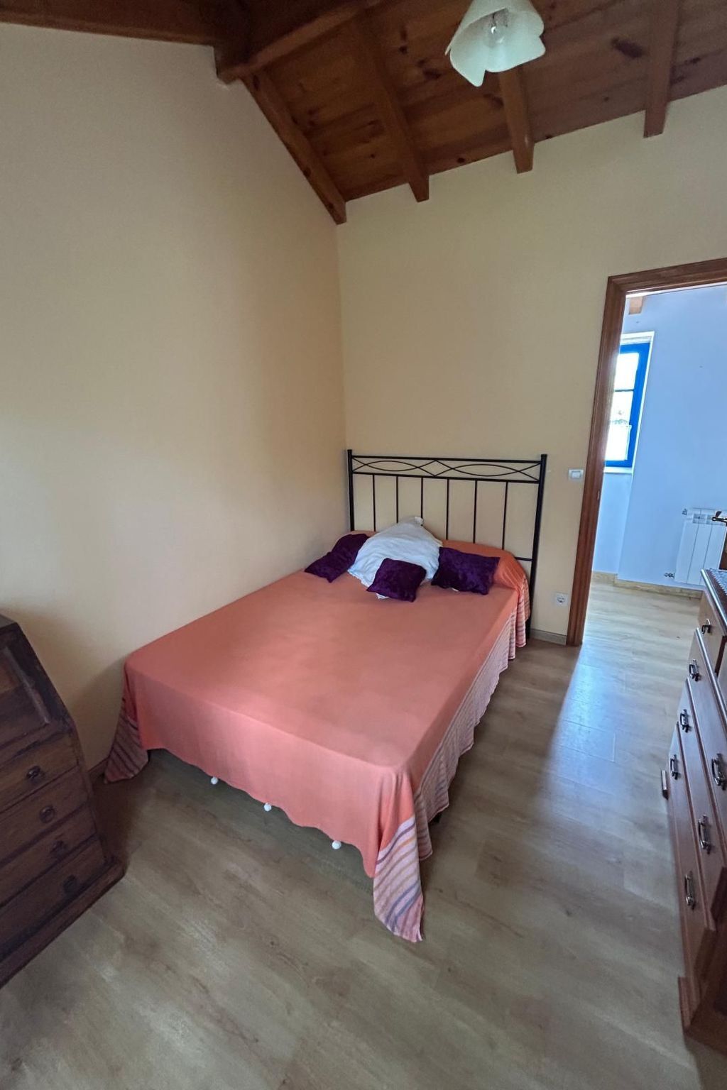 Haus Lucia – Maison en pierre à Moreira, jardin 3 000 m² - Photo 5