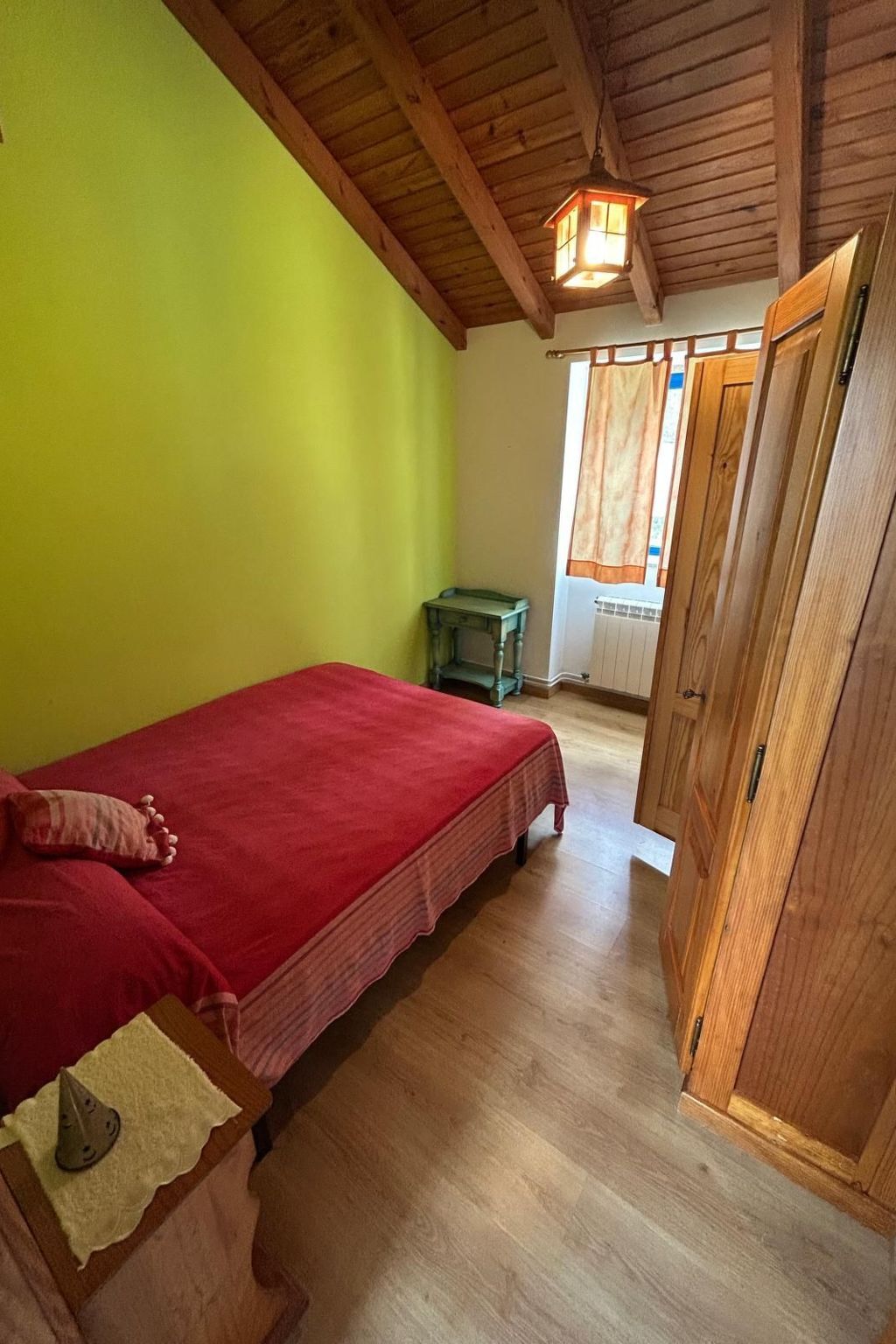 Haus Lucia – Maison en pierre à Moreira, jardin 3 000 m² - Photo 6