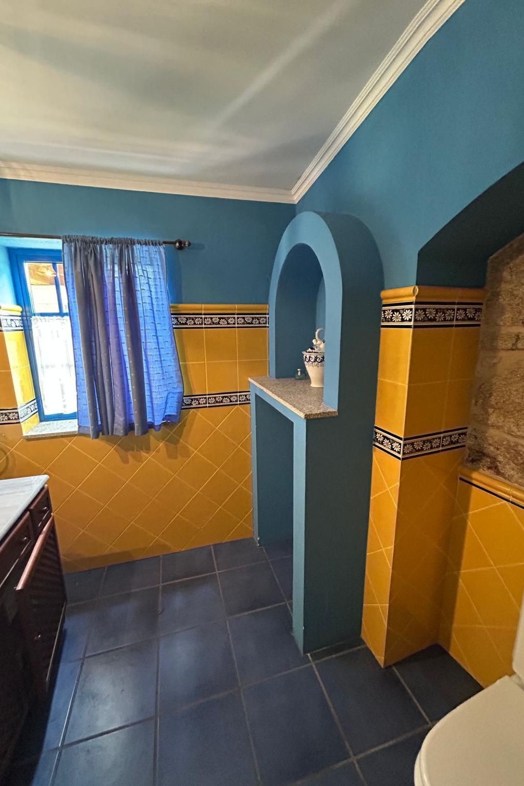 Haus Lucia – Maison en pierre à Moreira, jardin 3 000 m² - Photo 7