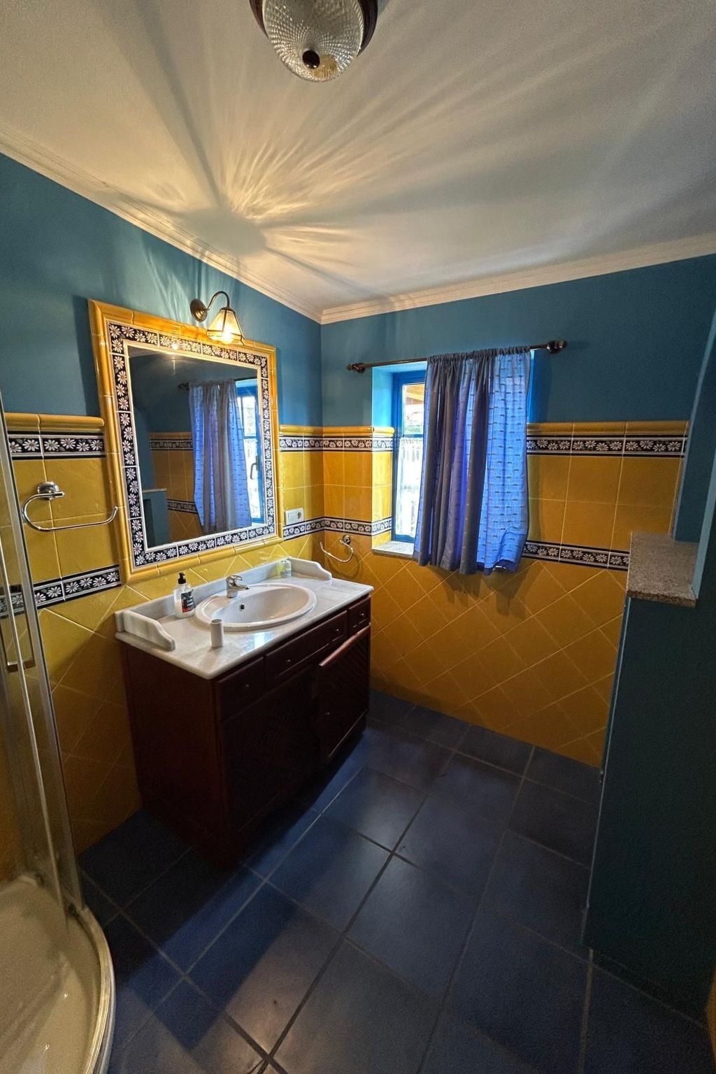 Haus Lucia – Maison en pierre à Moreira, jardin 3 000 m² - Photo 8