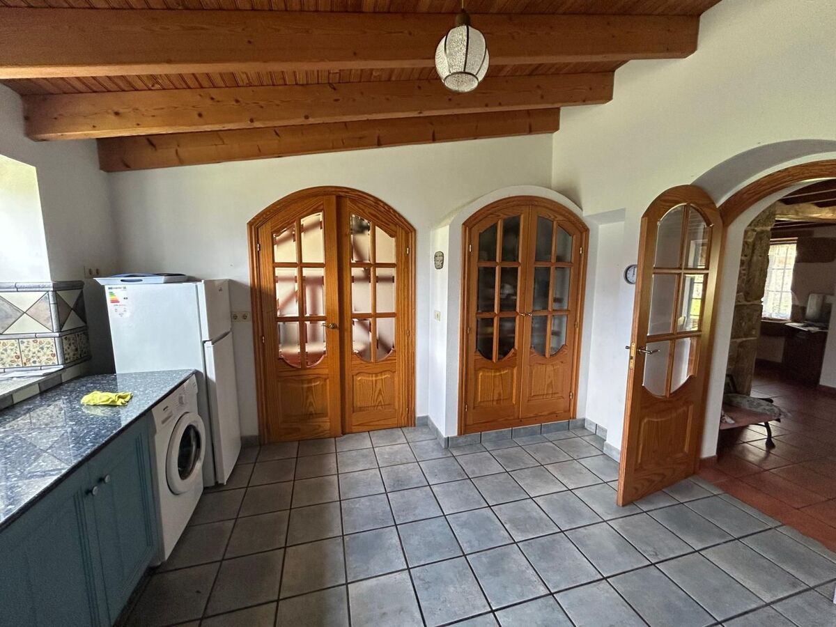 Haus Lucia – Maison en pierre à Moreira, jardin 3 000 m² - Photo 9