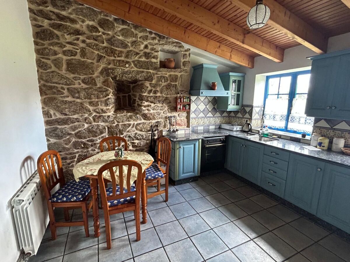Haus Lucia – Maison en pierre à Moreira, jardin 3 000 m² - Photo 10