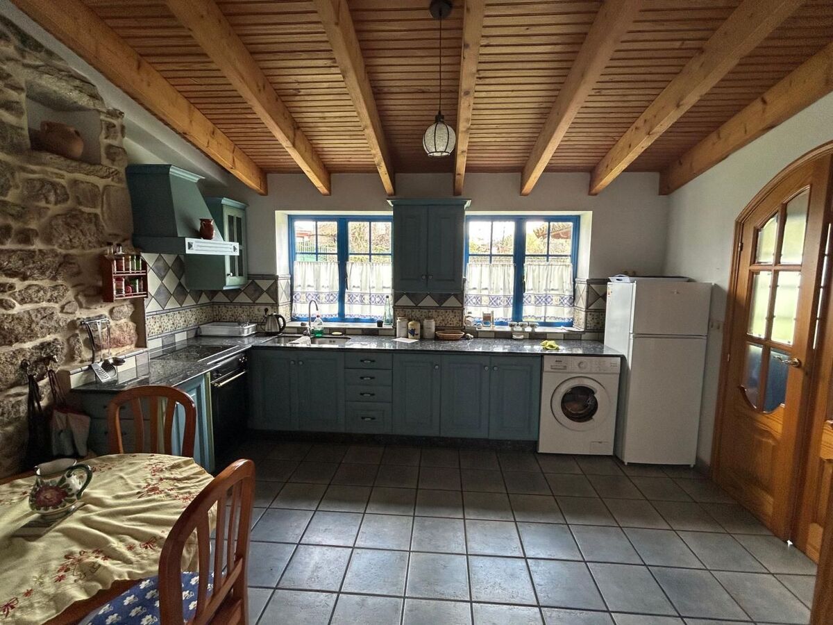 Haus Lucia – Maison en pierre à Moreira, jardin 3 000 m² - Photo 12