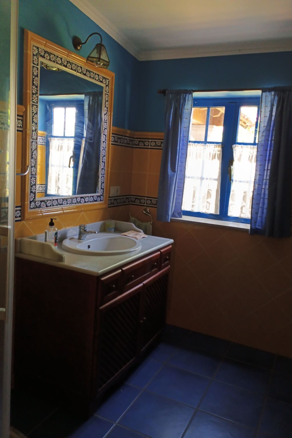 Haus Lucia – Maison en pierre à Moreira, jardin 3 000 m² - Photo 14