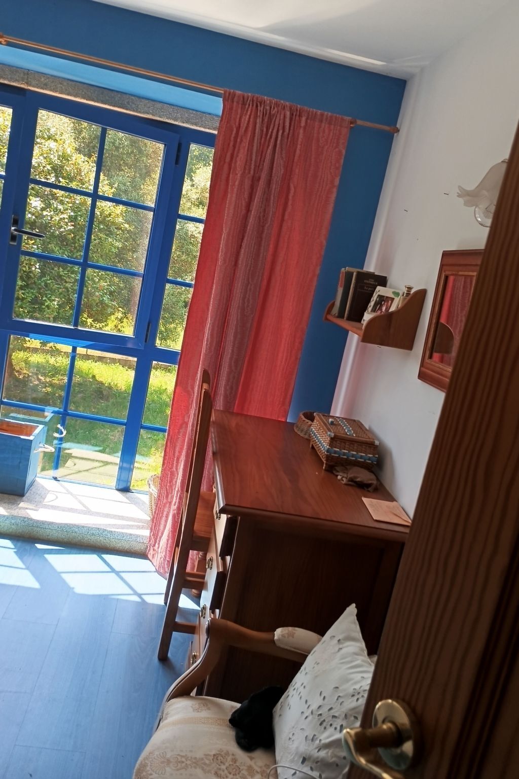 Haus Lucia – Maison en pierre à Moreira, jardin 3 000 m² - Photo 15