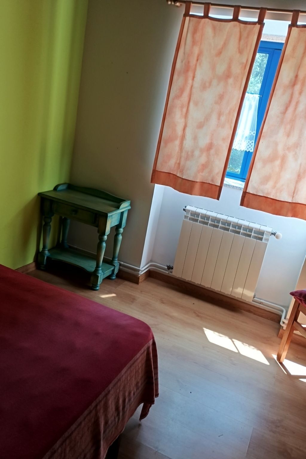 Haus Lucia – Maison en pierre à Moreira, jardin 3 000 m² - Photo 18