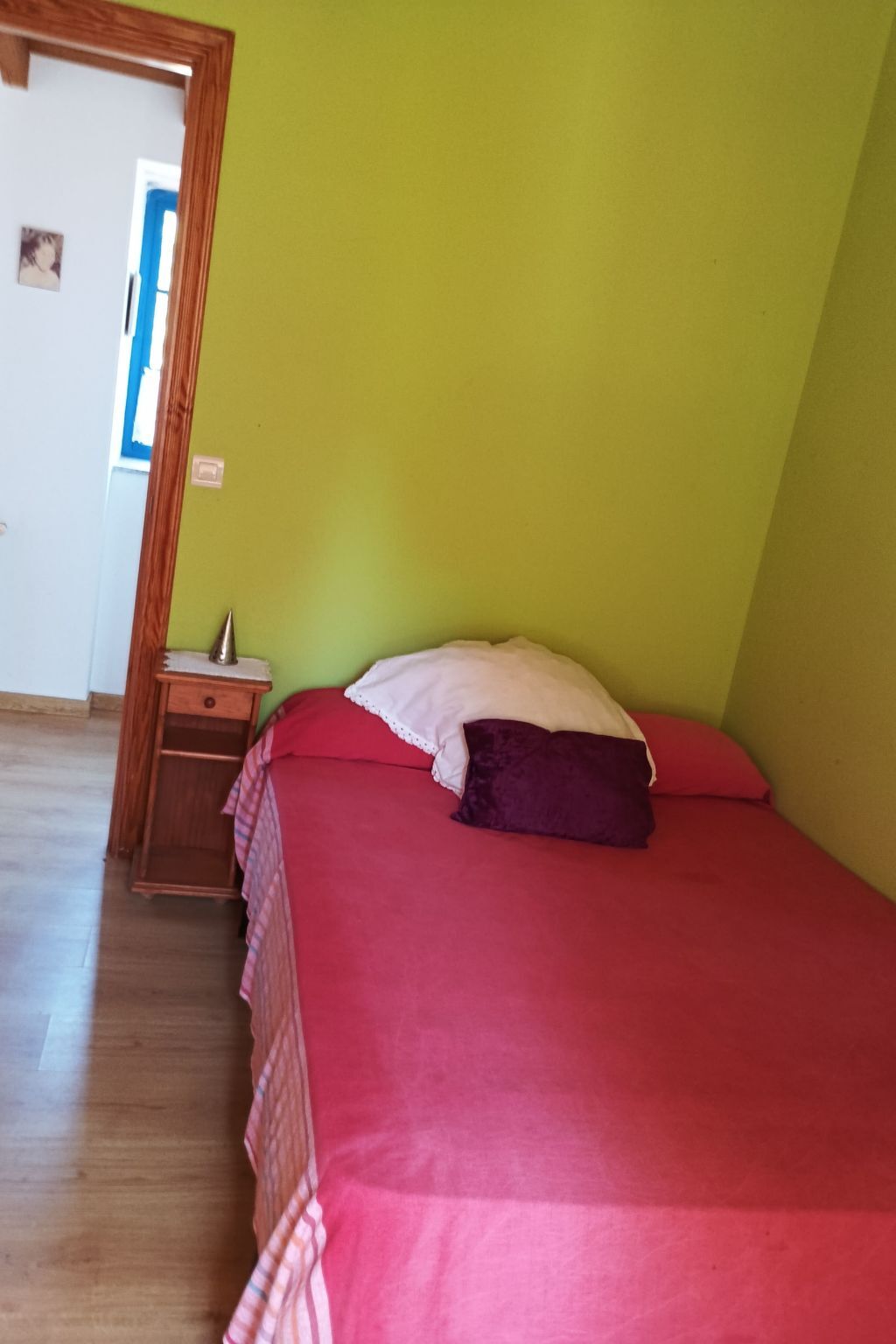 Haus Lucia – Maison en pierre à Moreira, jardin 3 000 m² - Photo 21