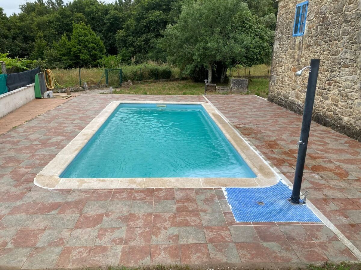 Haus Lucia – Maison en pierre à Moreira, jardin 3 000 m² - Photo 31