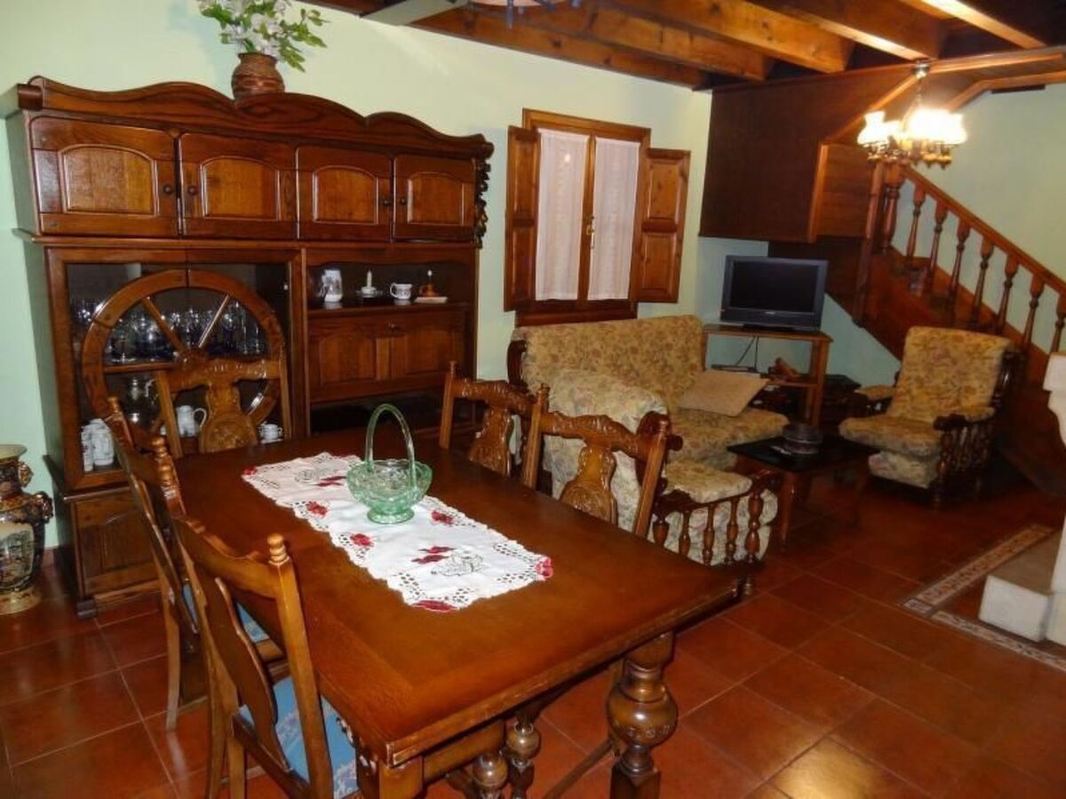 Maison en pierre et bois à Ribadesella, jardin privatif - Photo 5