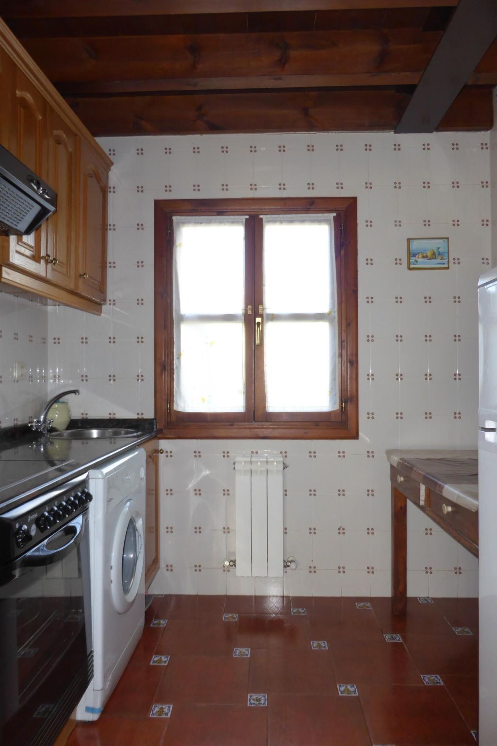Maison en pierre et bois à Ribadesella, jardin privatif - Photo 8