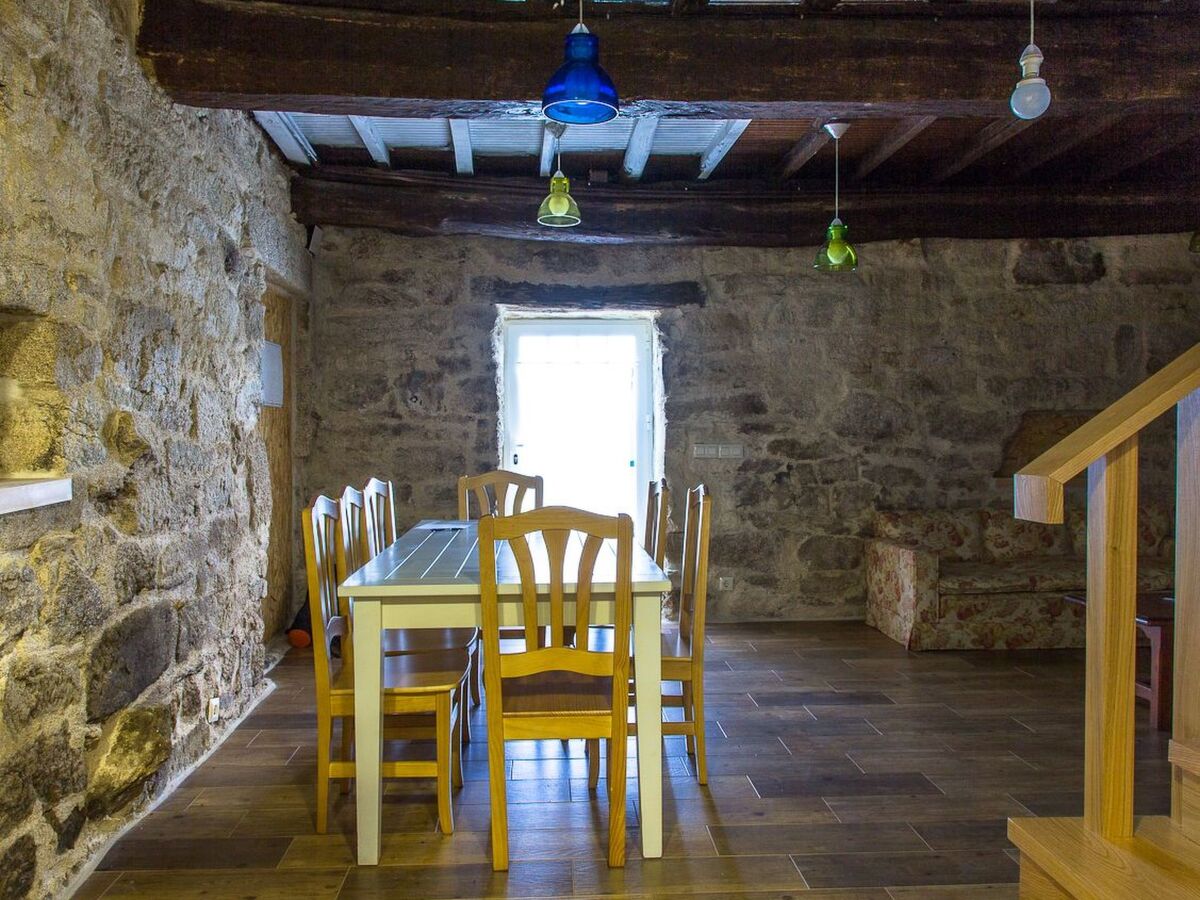 Appartement en Riveira Sacra avec terrasse vue vallée - Photo 3