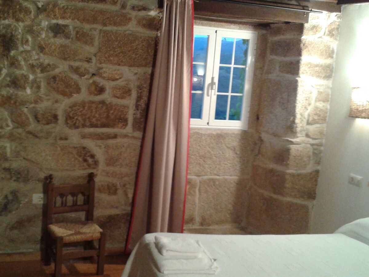 Appartement en Riveira Sacra avec terrasse vue vallée - Photo 5