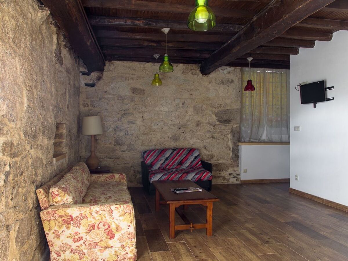Appartement en Riveira Sacra avec terrasse vue vallée - Photo 8