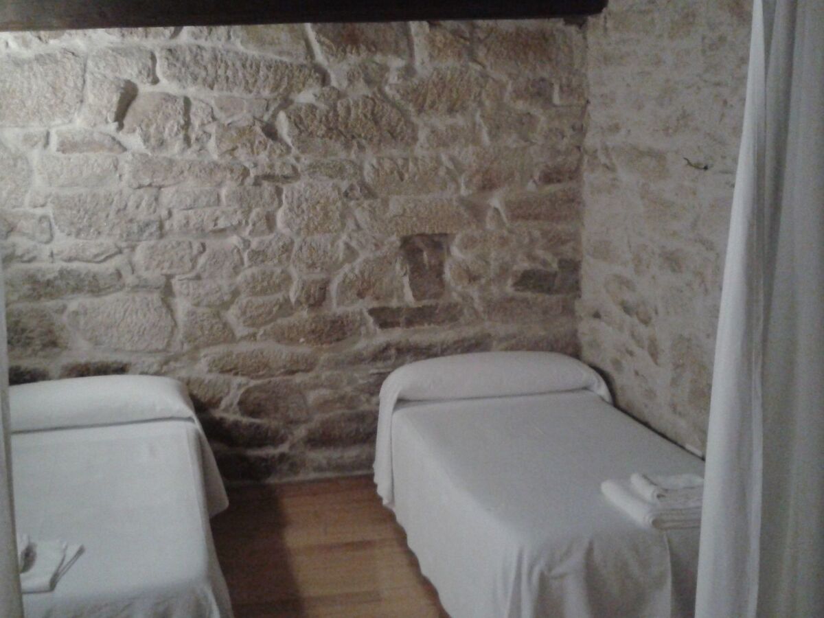 Appartement en Riveira Sacra avec terrasse vue vallée - Photo 10