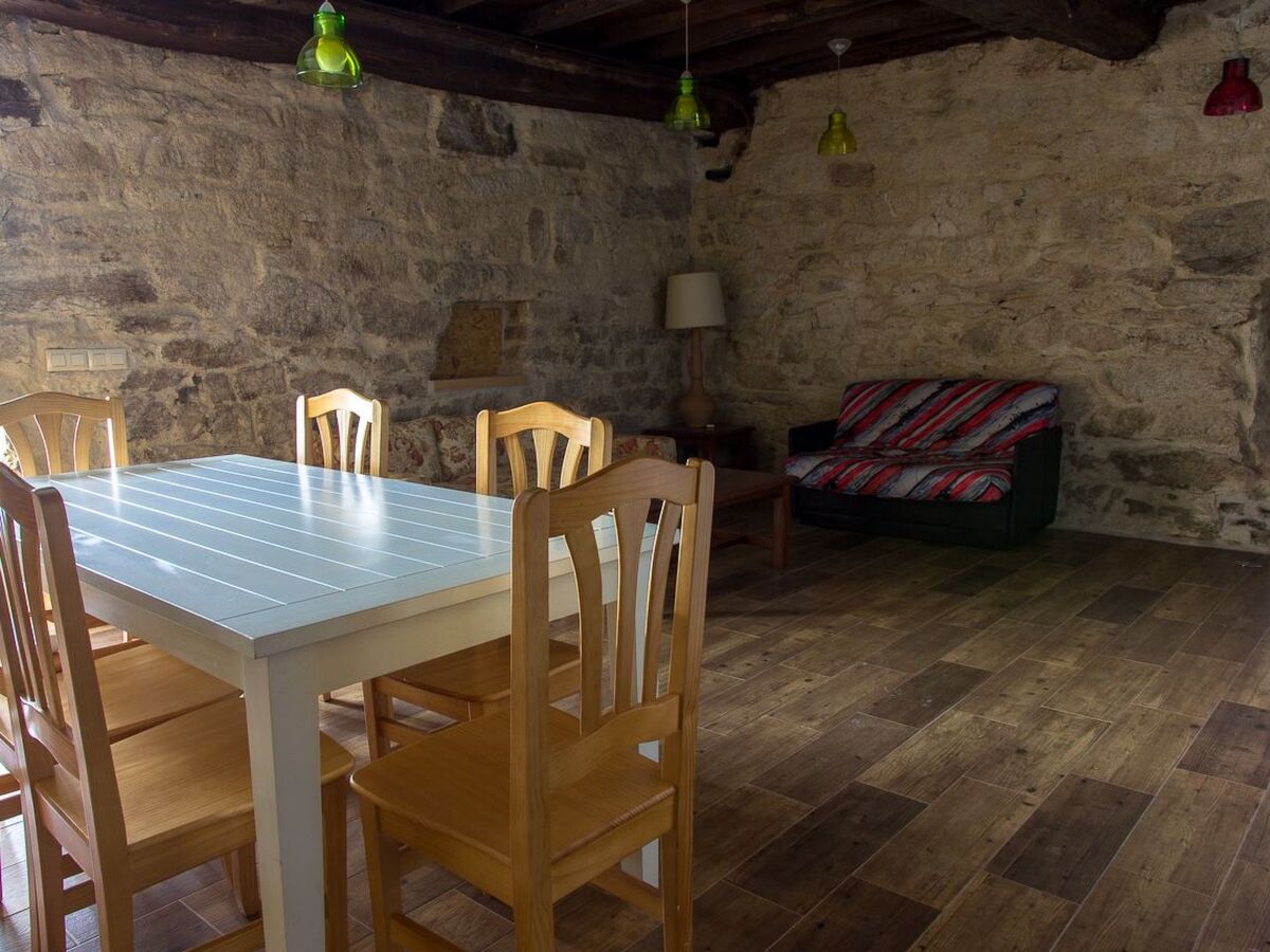 Appartement en Riveira Sacra avec terrasse vue vallée - Photo 13