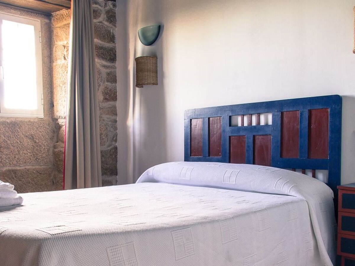 Appartement en Riveira Sacra avec terrasse vue vallée - Photo 17