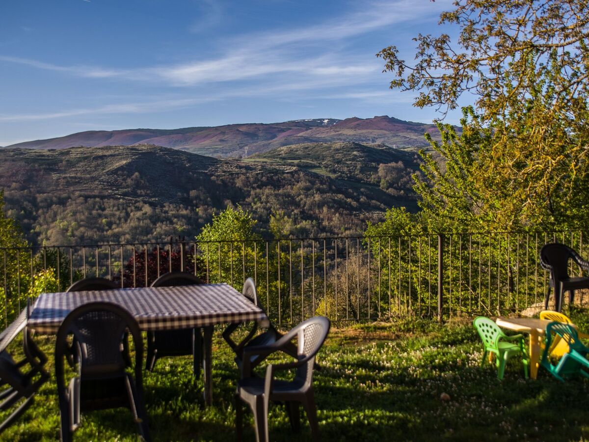 Appartement en Riveira Sacra avec terrasse vue vallée - Photo 25