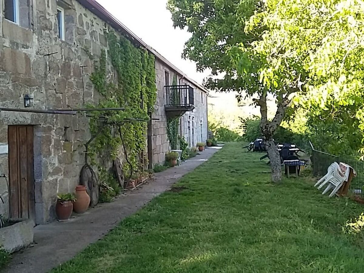 Appartement en Riveira Sacra avec terrasse vue vallée - Photo 26