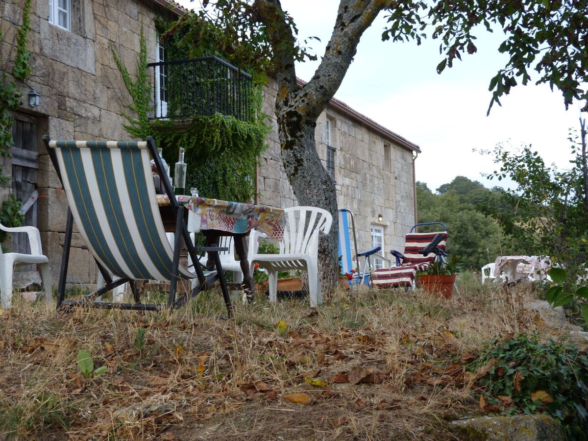 Appartement en Riveira Sacra avec terrasse vue vallée - Photo 29