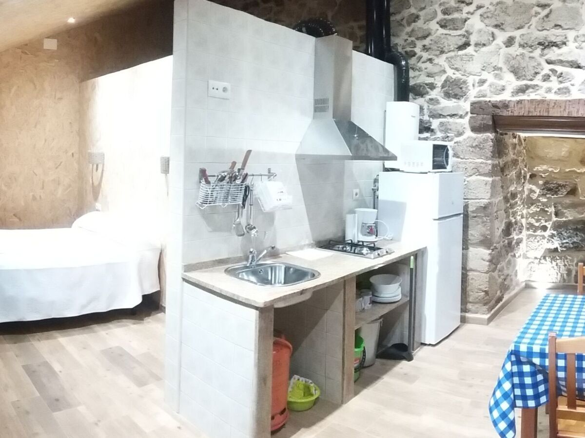 Appartement en Ribeira Sacra avec terrasse vue vallée - Photo 8