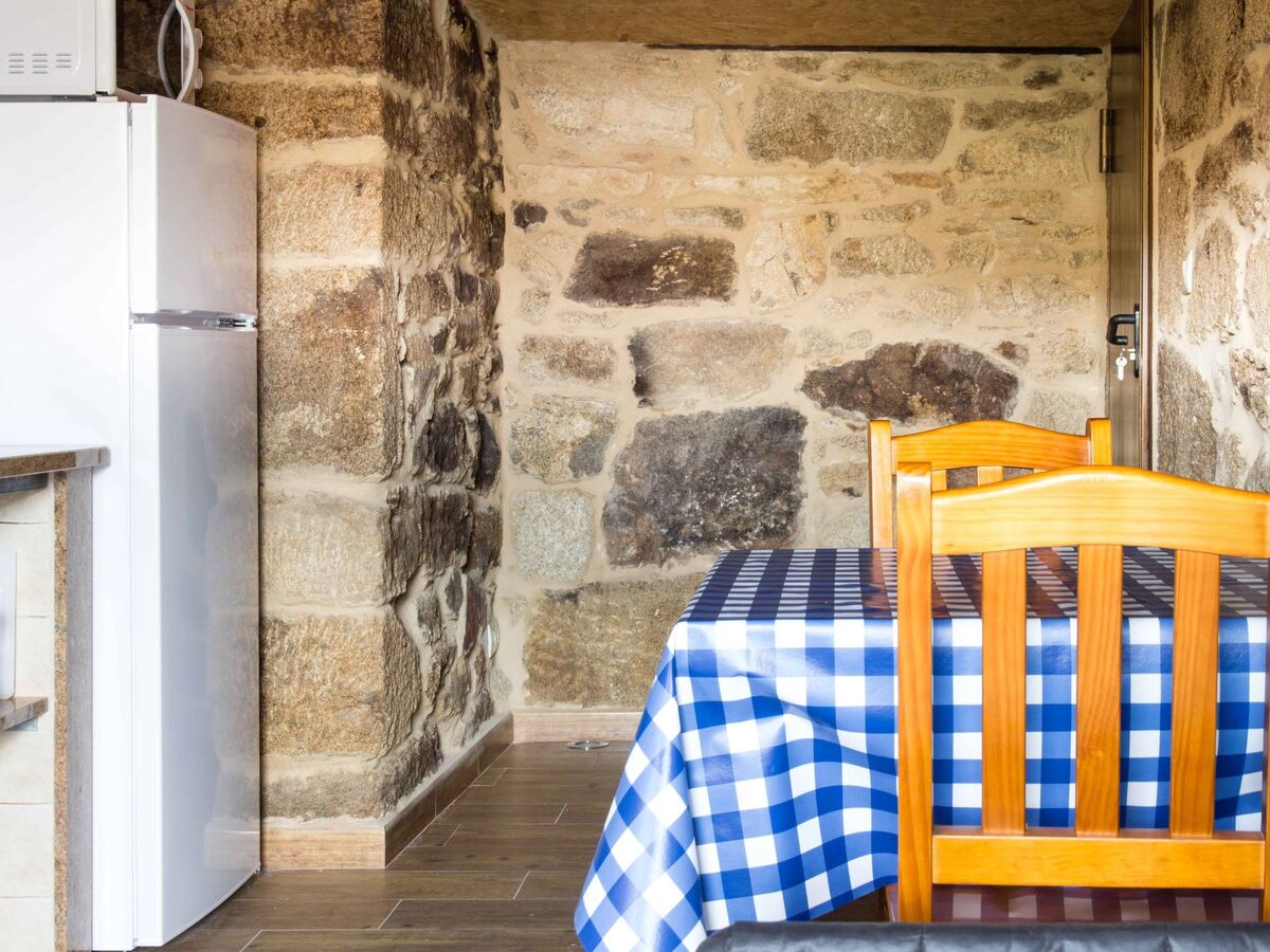 Appartement en Ribeira Sacra avec terrasse vue vallée - Photo 10