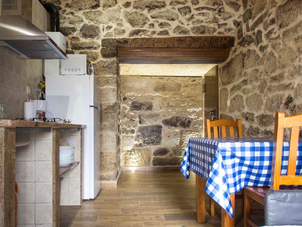 Appartement en Ribeira Sacra avec terrasse vue vallée - Photo 13