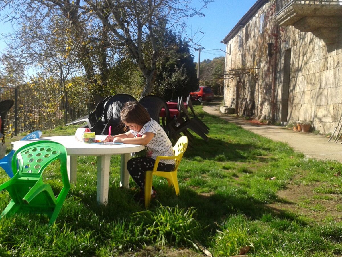 Appartement en Ribeira Sacra avec terrasse vue vallée - Photo 16